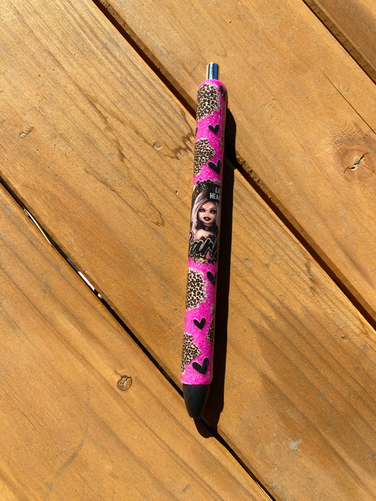 Tiff Epoxy Pen