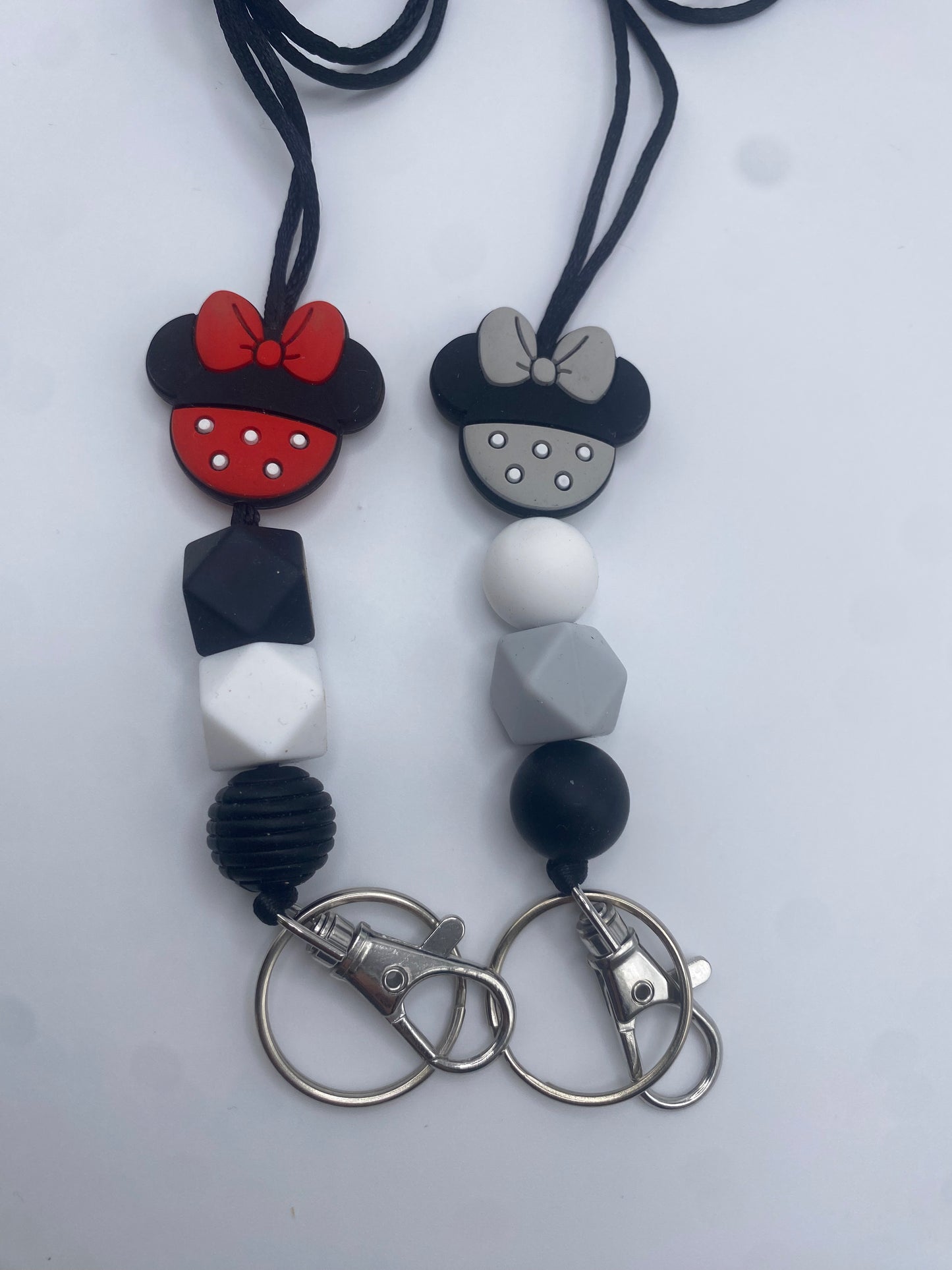 Mouse Lanyard