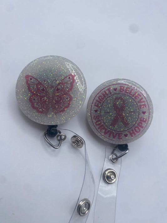 Awareness Badge Reels