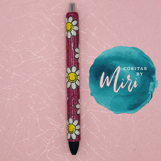 Flower Power Berry