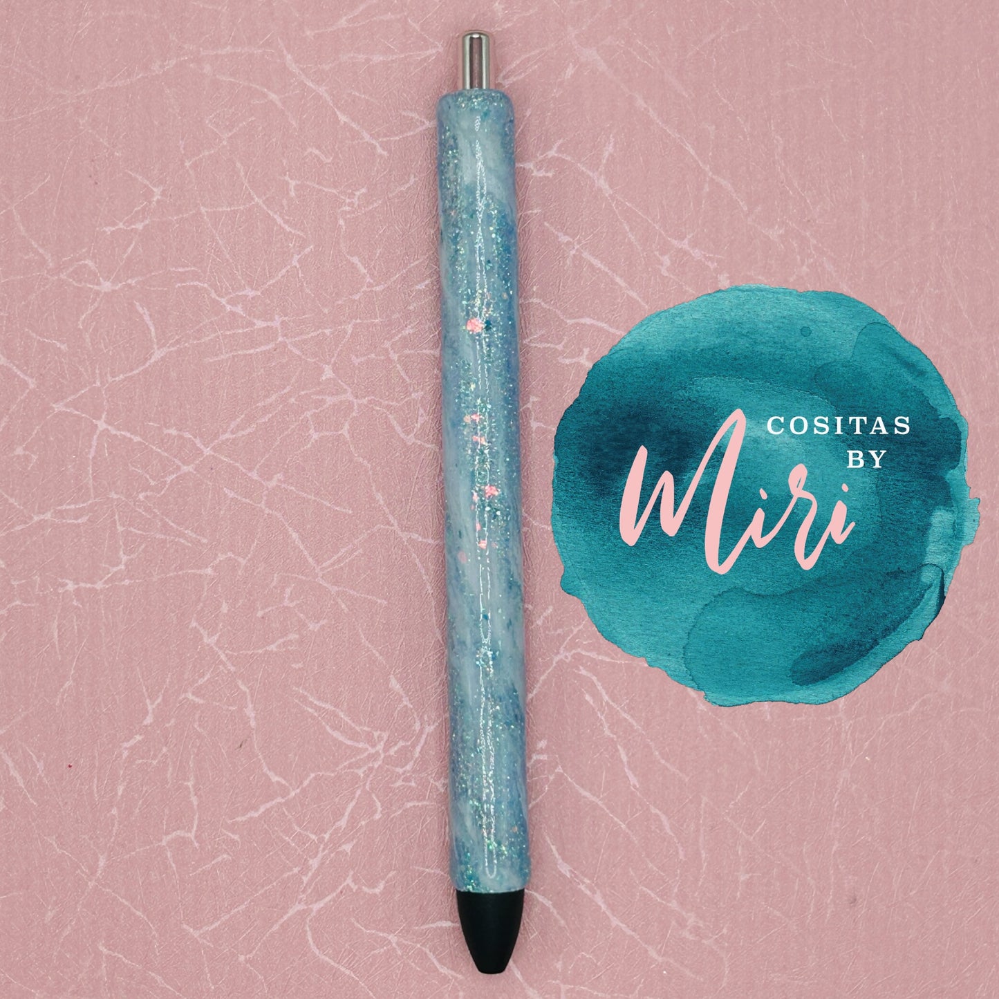 Blue Milkyway